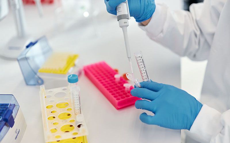 標準品與質量控制